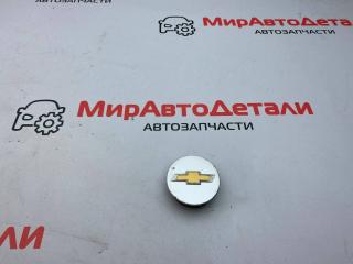 колпачок литого диска Chevrolet Trax 1 поколение [рестайлинг] 2018, 1.4 л., бензин, АКПП, 96682160