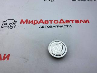 колпачок литого диска Buick Encore GX 1 поколение 2020, 1.3 л., бензин, АКПП, 9593169, 9594156, 9595157