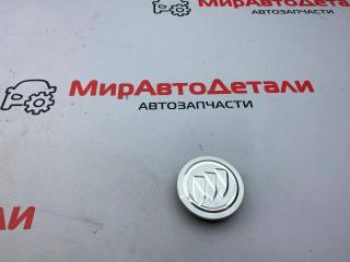 колпачок литого диска Buick Encore GX 1 поколение 2020, 1.3 л., бензин, АКПП, 9593169, 9594156, 9595157