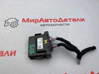 блок управления (другие) GMC Terrain 2 поколение 2019, 1.5 л., бензин, АКПП, 13524288