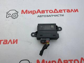 блок управления парктрониками Chevrolet Equinox 3 поколение 2018, 2.0 л., бензин, АКПП, 84167186