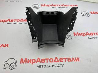 консоль салона Chevrolet Trax 1 поколение [рестайлинг] 2018, 1.4 л., бензин, АКПП, 42564615