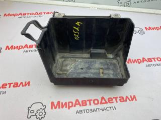 полка аккумулятора Honda Civic 10 поколение 2018, 1.5 л., АКПП, купе, 31521TBAA02