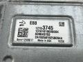 блок управления двигателем Chevrolet Malibu 9 поколение [рестайлинг] 2019, 1.5 л., бензин, вариатор, 12703745 - фото №8