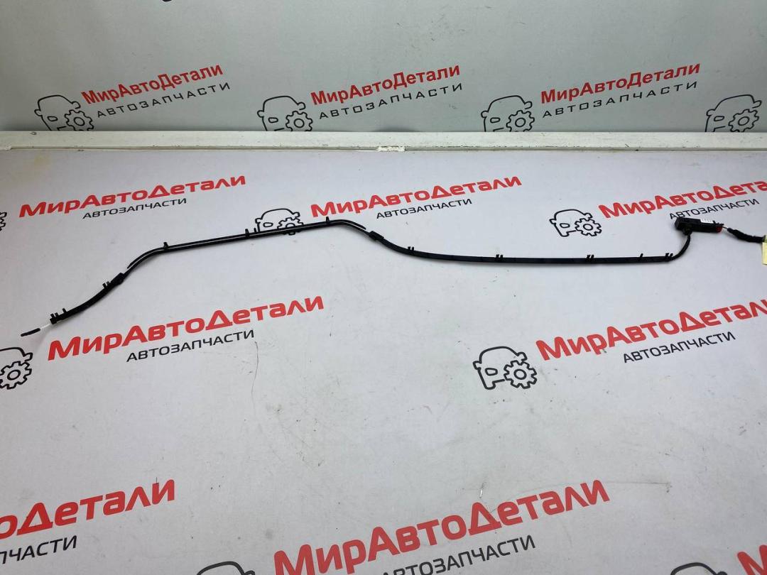 накладка на торпедо (консоль) Chevrolet Equinox 3 поколение 2019, 2.0 л., бензин, АКПП, 84289335 - фото №1