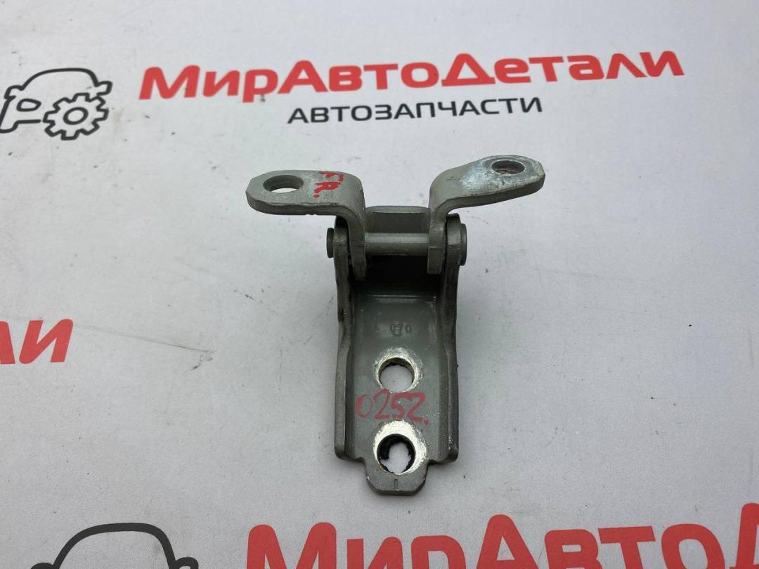 петля двери Honda Civic 10 поколение 2018, 1.5 л., АКПП, купе - фото №1