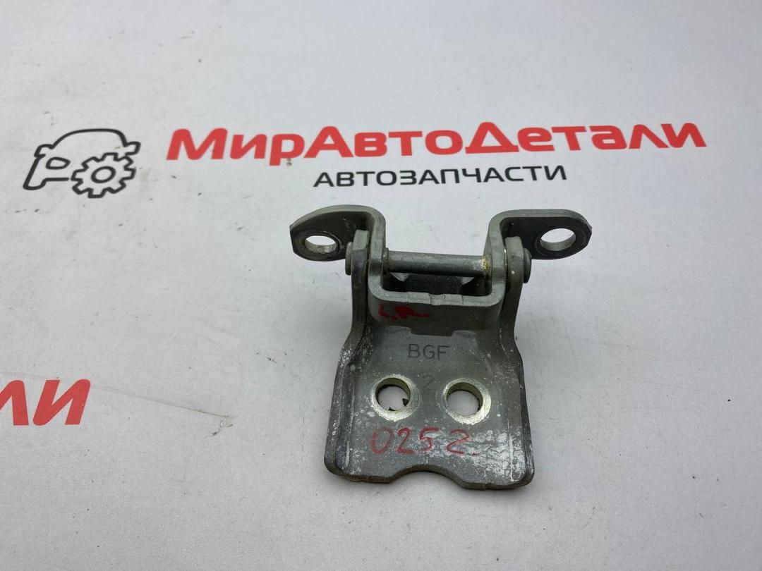 петля двери Honda Civic 10 поколение 2018, 1.5 л., АКПП, купе - фото №1