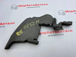 пыльник переднего крыла Honda Civic 10 поколение 2018, 1.5 л., АКПП, купе, 74285TBAA000