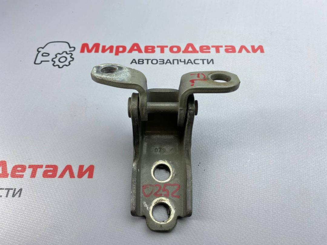 петля двери Honda Civic 10 поколение 2018, 1.5 л., АКПП, купе - фото №1