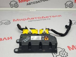 блок AirBag Chevrolet Equinox 3 поколение 2018, 2.0 л., бензин, АКПП, 13523927