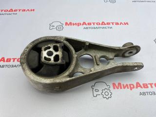 подушка крепления КПП Chevrolet Equinox 3 поколение 2018, 2.0 л., бензин, АКПП, 84146944