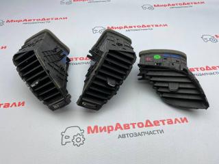 дефлектор обдува салона Chevrolet Trax 1 поколение [рестайлинг] 2018, 1.4 л., бензин, АКПП, 42373347, 42373348, 42570820