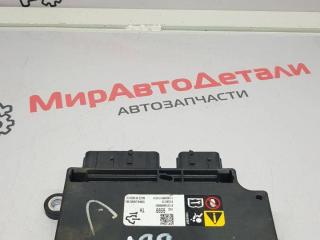 блок AirBag Chevrolet Malibu 9 поколение 2018, 1.5 л., бензин, АКПП, 13529599