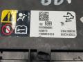 блок AirBag Chevrolet Malibu 9 поколение 2018, 1.5 л., бензин, АКПП, 13529599 - фото №4