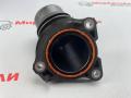 заслонка дроссельная Buick Encore GX 1 поколение 2020, 1.3 л., бензин, АКПП, 12685192 - фото №2