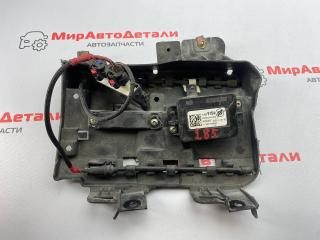 бампер задний Buick Encore GX 1 поколение 2020, 1.3 л., бензин, АКПП, 42581710, 13529154