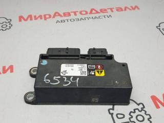блок AirBag Chevrolet Malibu 9 поколение 2017, 1.5 л., бензин, АКПП, 13510817