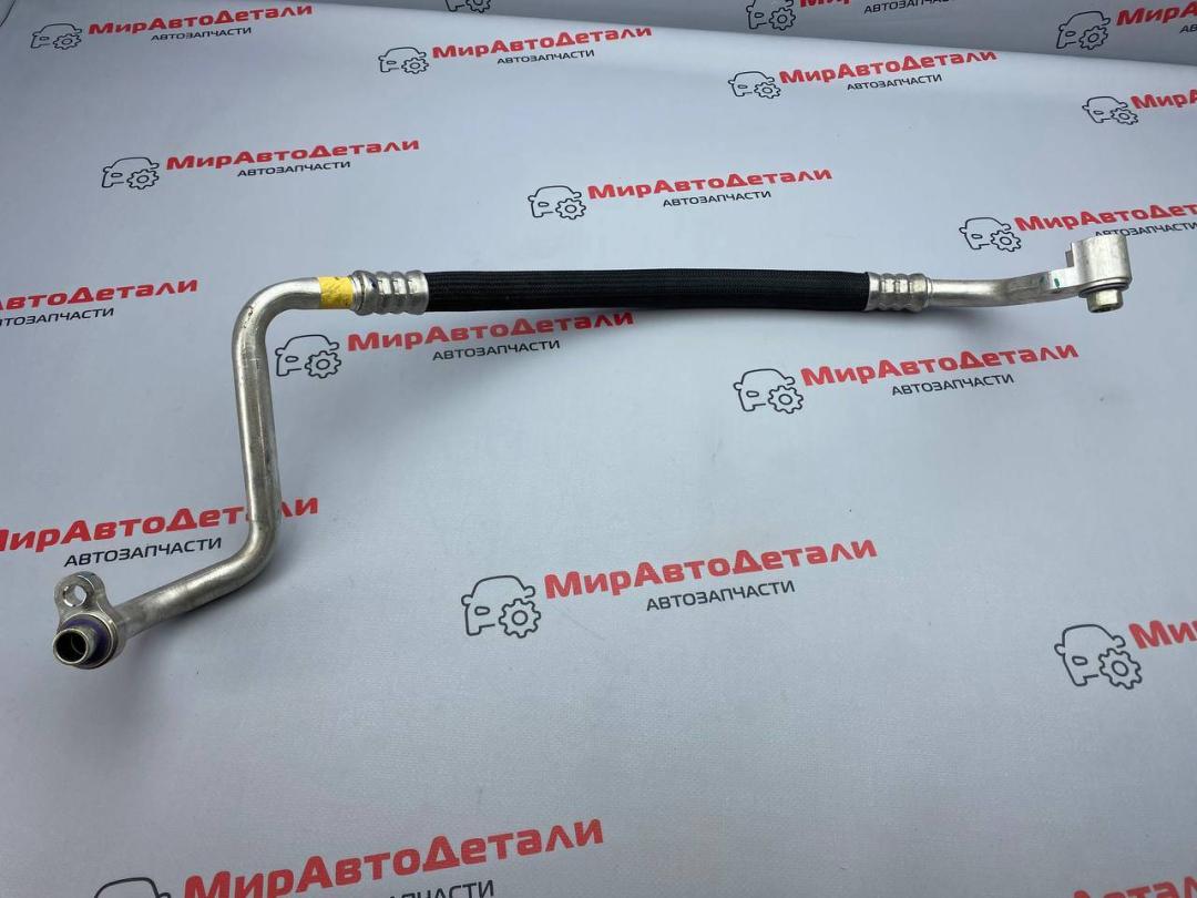 трубка кондиционера Buick Encore GX 1 поколение 2020, 1.3 л., бензин, АКПП, 60002046 - фото №1