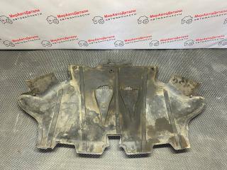 защита двигателя Audi 80 8C/B4 1995, 2.0 л., бензин, 8A0863823