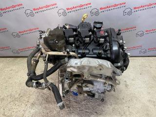 двигатель Buick Encore GX 1 поколение 2020, 1.3 л., бензин, АКПП, GC7