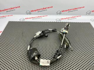 трос кулисы КПП Buick Encore GX 1 поколение 2020, 1.3 л., бензин, АКПП, 60004461