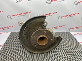 кулак задний левый Honda Civic 10 поколение 2018, 1.5 л., АКПП, купе