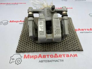 суппорт задний правый Buick Encore GX 1 поколение 2020, 1.3 л., бензин, АКПП, 60003475