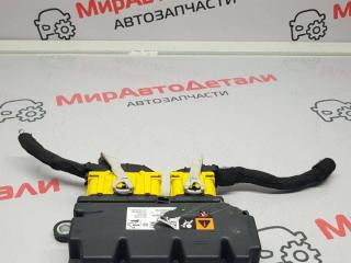 блок AirBag Chevrolet Equinox 3 поколение 2018, 1.5 л., бензин, АКПП