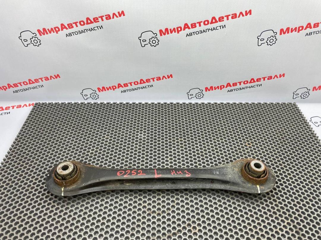 рычаг задний левый Honda Civic 10 поколение 2018, 1.5 л., АКПП, купе - фото №1