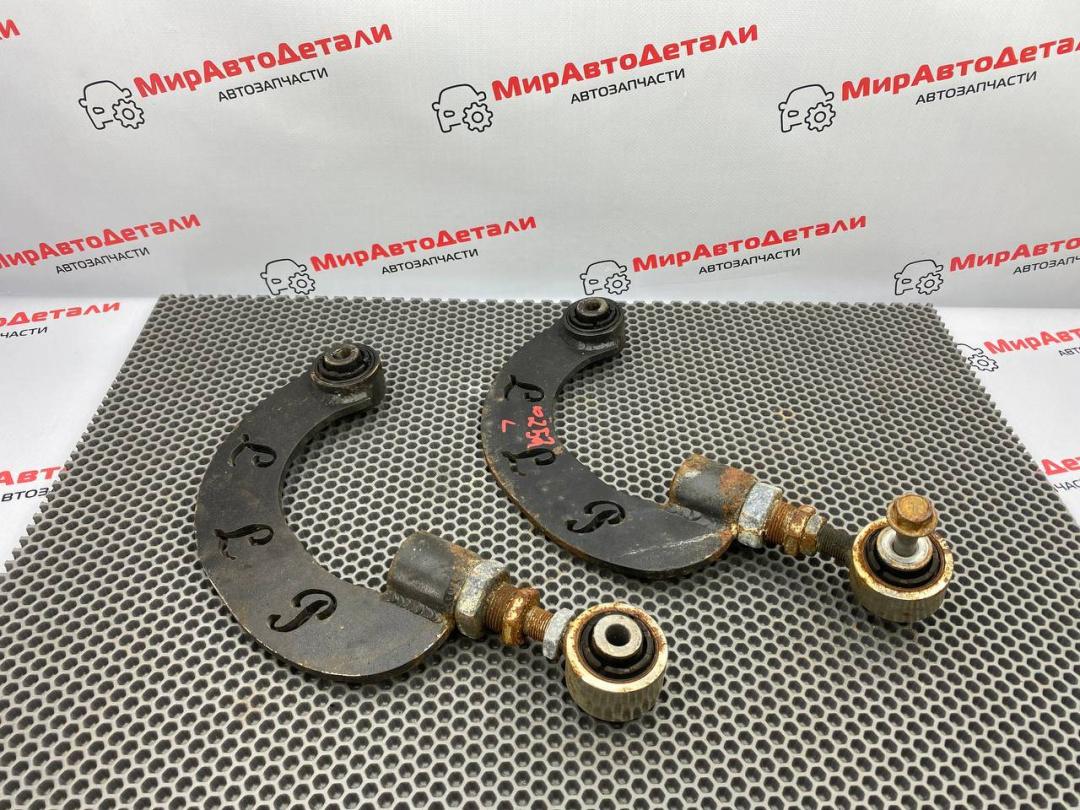 рычаг задний Honda Civic 10 поколение 2018, 1.5 л., АКПП, купе - фото №1