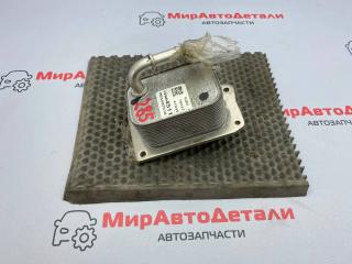 теплообменник масляного фильтра Buick Encore GX 1 поколение 2020, 1.3 л., бензин, АКПП, 12664511