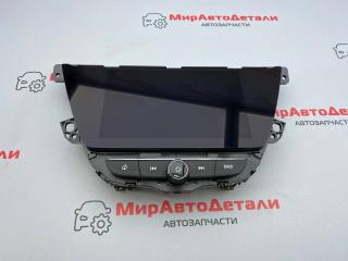 дисплей Buick Encore GX 1 поколение 2020, 1.3 л., бензин, АКПП, 42721360