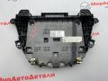 дисплей Buick Encore GX 1 поколение 2020, 1.3 л., бензин, АКПП, 42721360 - фото №5
