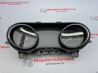 щиток приборов (приборная панель) Buick Encore GX 1 поколение 2020, 1.3 л., бензин, АКПП, 60004366