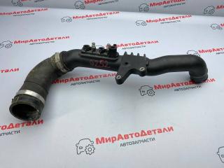 патрубок интеркулера Honda Civic 10 поколение 2018, 1.5 л., АКПП, купе