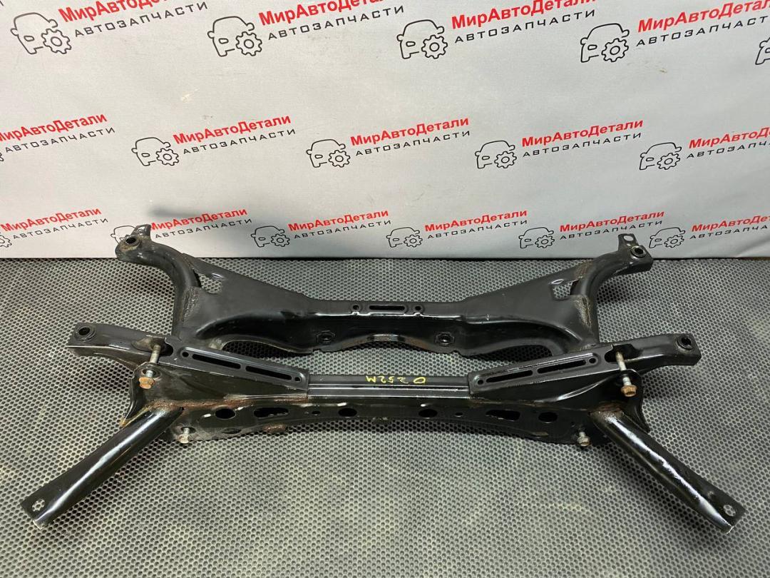 балка подвески задняя Honda Civic 10 поколение 2018, 1.5 л., АКПП, купе - фото №1