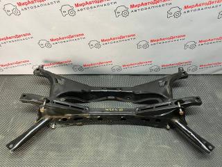 балка подвески задняя Honda Civic 10 поколение 2018, 1.5 л., АКПП, купе