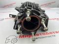 коллектор впускной Honda Civic 10 поколение 2018, 1.5 л., АКПП, купе, 5AAA046299114 - фото №4