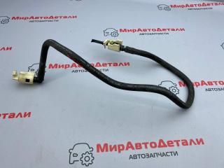 трубка топливная Honda Civic 10 поколение 2018, 1.5 л., АКПП, купе
