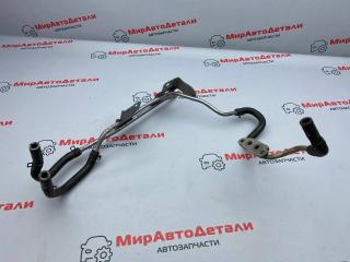 трубка охлаждающей жидкости Honda Civic 10 поколение 2018, 1.5 л., АКПП, купе