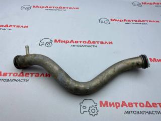 трубка охлаждающей жидкости Honda Civic 10 поколение 2018, 1.5 л., АКПП, купе