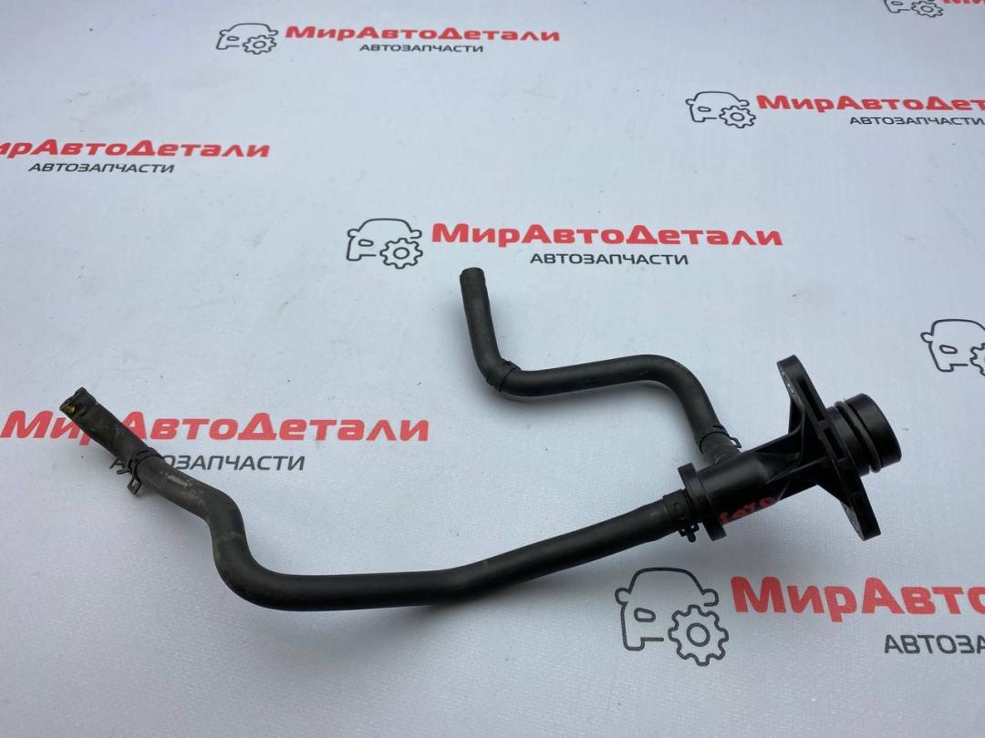 клапан вентиляции картера Honda Civic 10 поколение 2018, 1.5 л., бензин, АКПП, купе, 170731 - фото №1