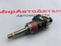 форсунка Honda Civic 10 поколение 2018, 1.5 л., АКПП, купе, HJ03CAABS - фото №2