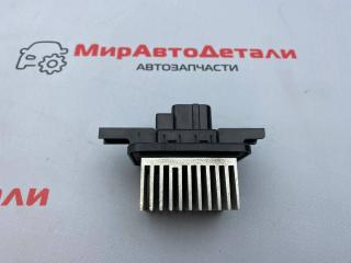 сопротивление печки Honda Civic 10 поколение 2018, 1.5 л., АКПП, купе, 78181