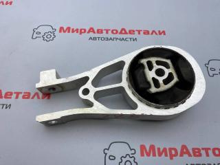 подушка крепления КПП Buick Encore GX 1 поколение 2020, 1.3 л., бензин, АКПП, 42602538