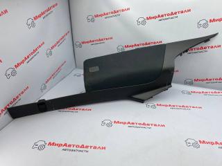обшивка стойки задней правой Honda Civic 10 поколение 2018, 1.5 л., бензин, АКПП, купе, 84130TBGA025