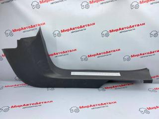 накладка на порог внутренняя Chevrolet Equinox 3 поколение 2019, 2.0 л., бензин, АКПП, 54445009