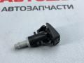 форсунка омывателя лобового стекла Buick Encore GX 1 поколение 2020, 1.3 л., бензин, АКПП - фото №2
