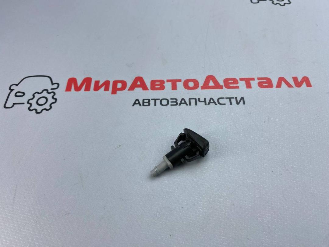 форсунка омывателя лобового стекла Buick Encore GX 1 поколение 2020, 1.3 л., бензин, АКПП - фото №1