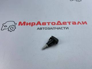 форсунка омывателя лобового стекла Buick Encore GX 1 поколение 2020, 1.3 л., бензин, АКПП